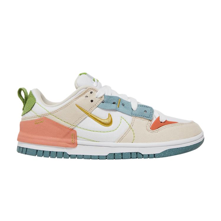 Wmns Dunk Low Disrupt 2 'Easter'